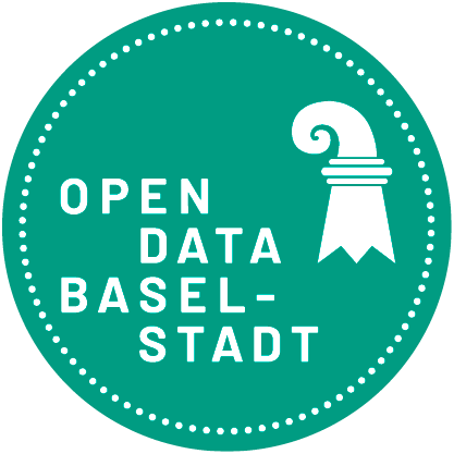 Open Data Basel-Stadt