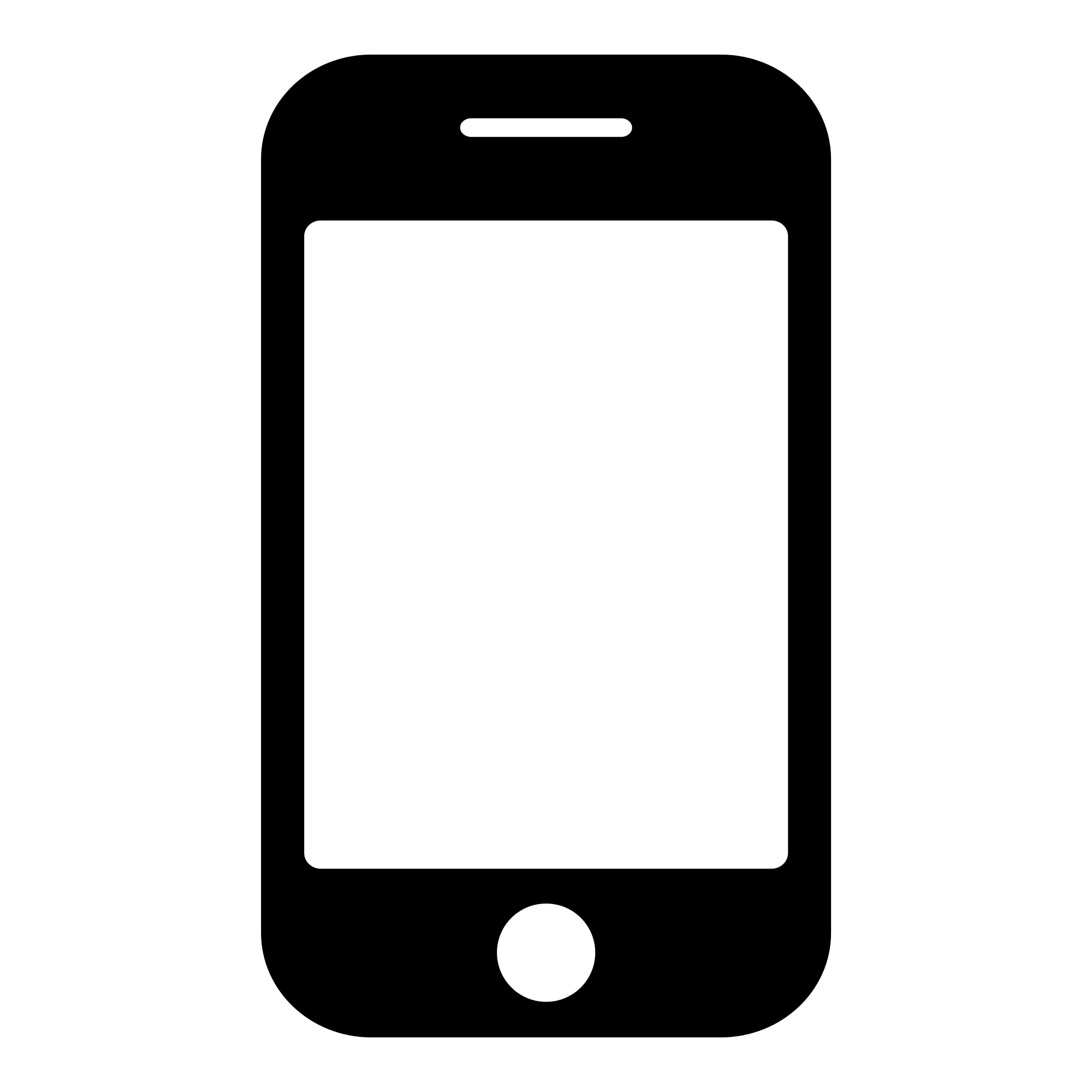 Geo URI